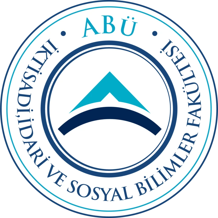 İktisadi, İdari ve Sosyal Bilimler Fakültesi logosu, Türkçe sürüm