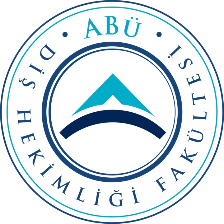 Diş Hekimliği Fakültesi logosu, Türkçe sürüm