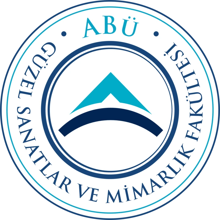 Güzel Sanatlar ve Mimarlık Fakültesi logosu, Türkçe sürüm