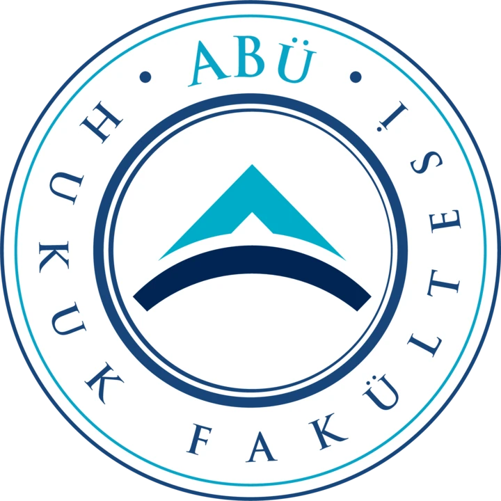 Hukuk Fakültesi logosu, Türkçe sürüm