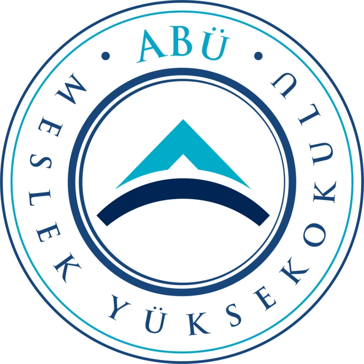 Meslek Yüksekokulu logosu, Türkçe sürüm