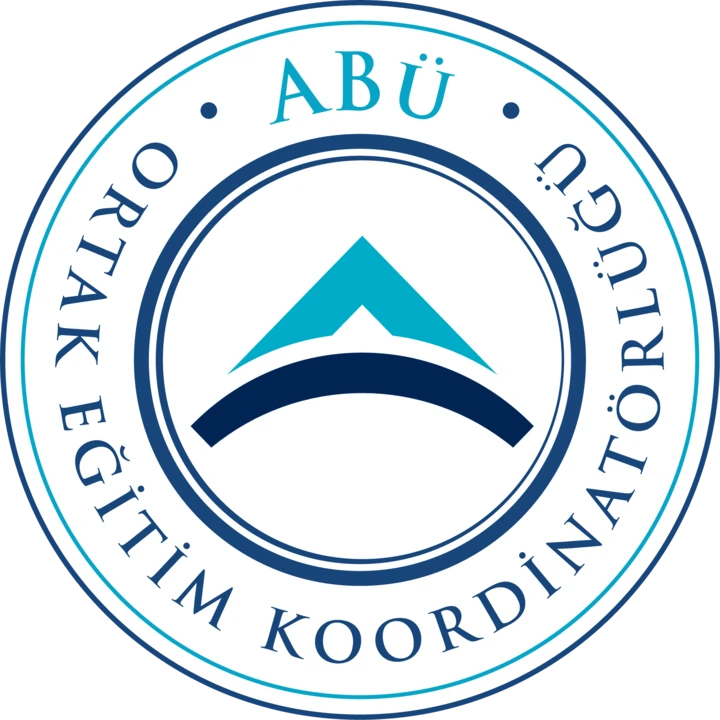 Ortak Eğitim Koordinatörlüğü logosu, Türkçe sürüm