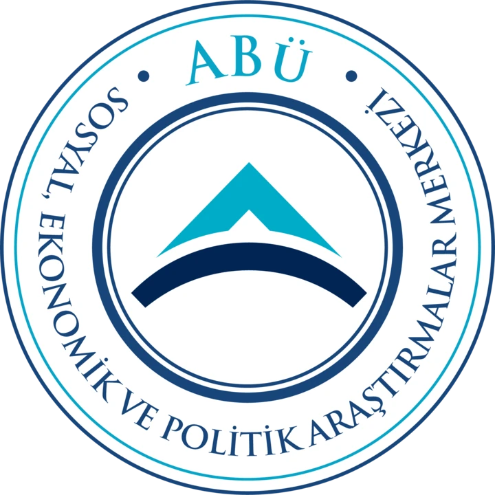 Sosyal, Ekonomik ve Politik Araştırmalar Merkezi (SEPAM) logosu, Türkçe sürüm