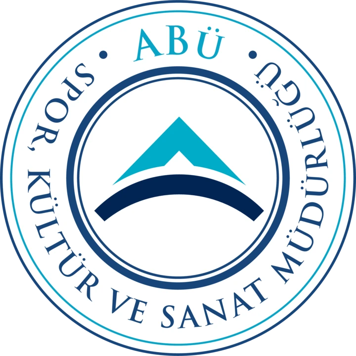 Spor, Kültür ve Sanat Müdürlüğü (SKS) logosu, Türkçe sürüm
