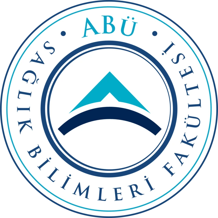 Sağlık Bilimleri Fakültesi logosu, Türkçe sürüm
