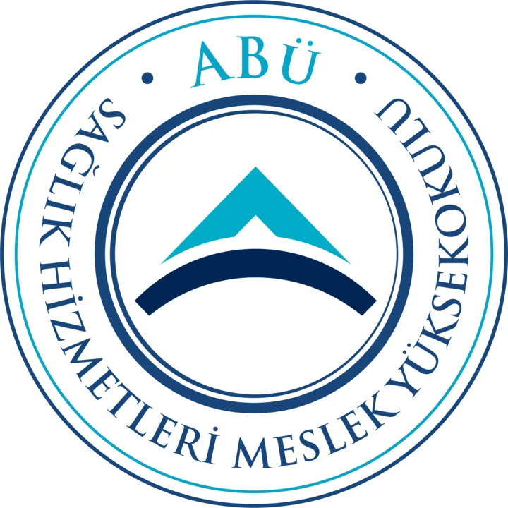 Sağlık Hizmetleri Meslek Yüksekokulu logosu, Türkçe sürüm