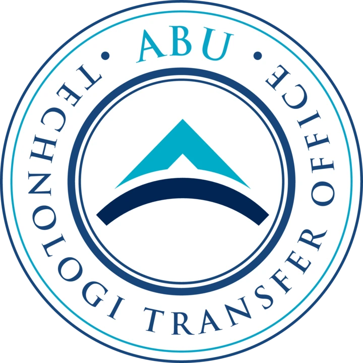 Teknoloji Transfer Ofisi logosu, İngilizce sürüm · Technology Transfer Office