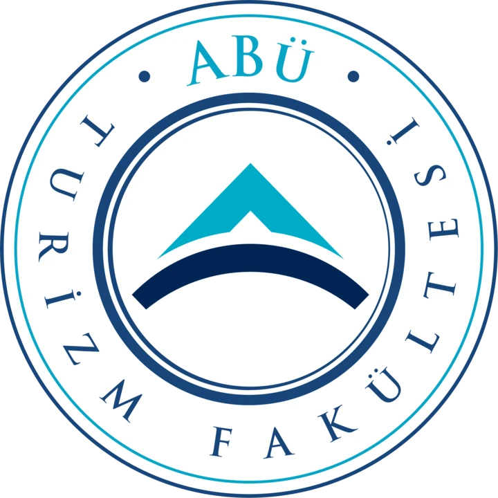 Turizm Fakültesi logosu, Türkçe sürüm