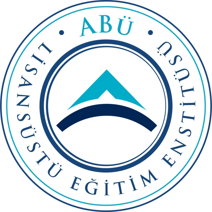 Lisansüstü Eğitim Enstitüsü logosu, Türkçe sürüm