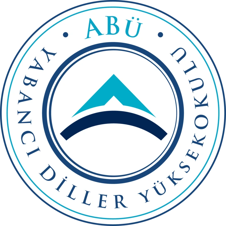 Yabancı Diller Yüksekokulu logosu, Türkçe sürüm